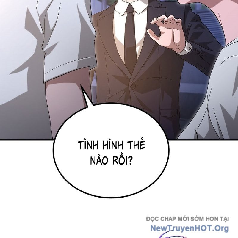 Tanker Tối Thượng Chapter 8 - Trang 3