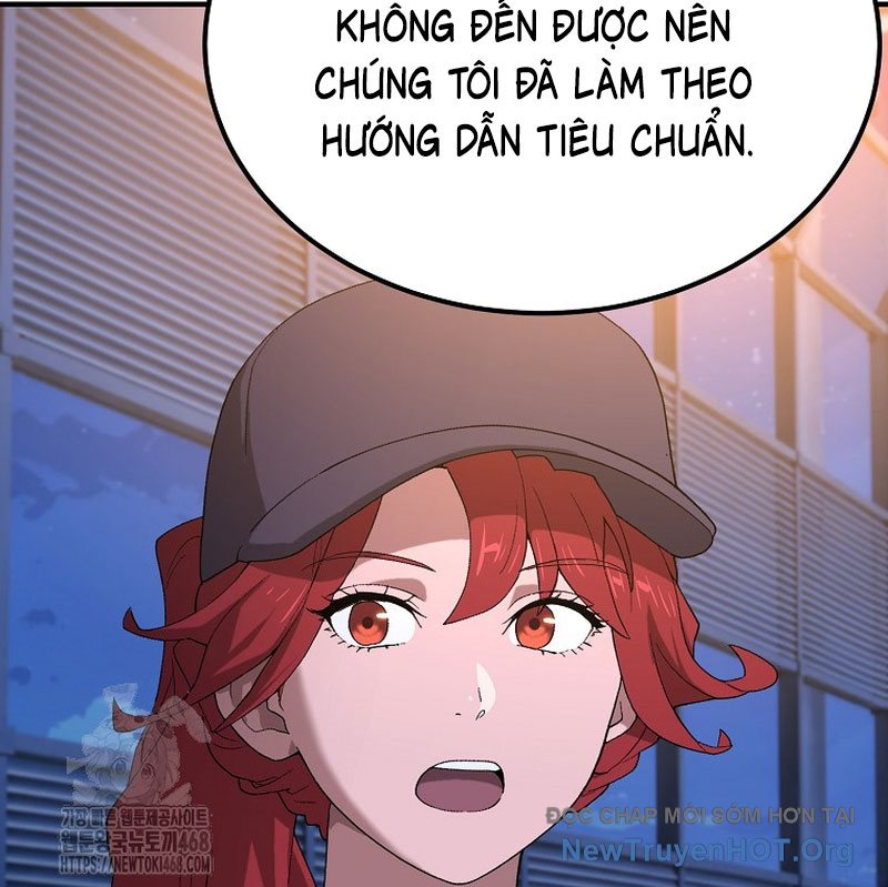 Tanker Tối Thượng Chapter 8 - Trang 3