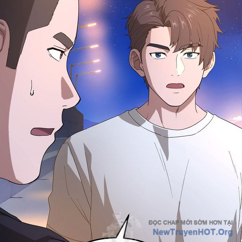 Tanker Tối Thượng Chapter 8 - Trang 3