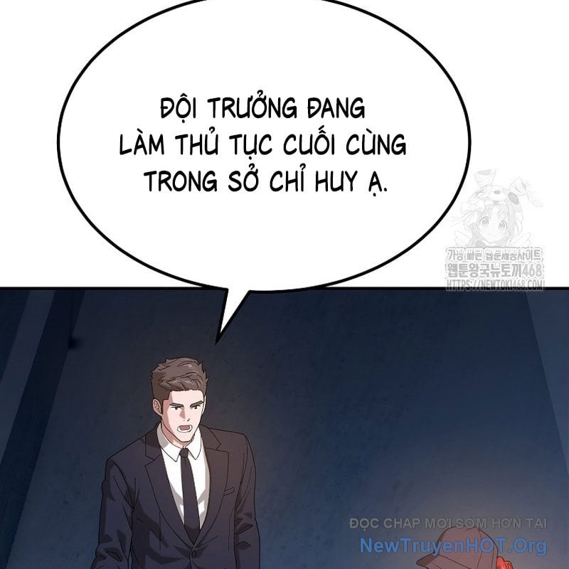 Tanker Tối Thượng Chapter 8 - Trang 3