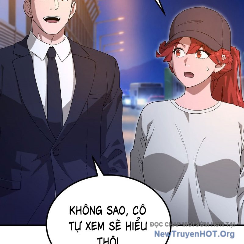 Tanker Tối Thượng Chapter 8 - Trang 3