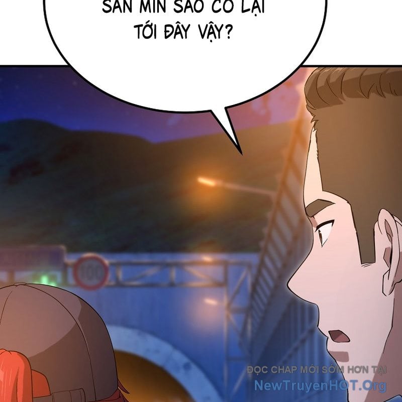 Tanker Tối Thượng Chapter 8 - Trang 3
