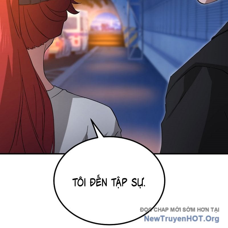 Tanker Tối Thượng Chapter 8 - Trang 3