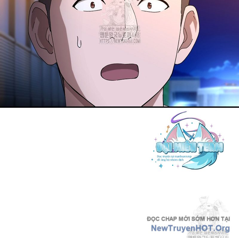 Tanker Tối Thượng Chapter 8 - Trang 3