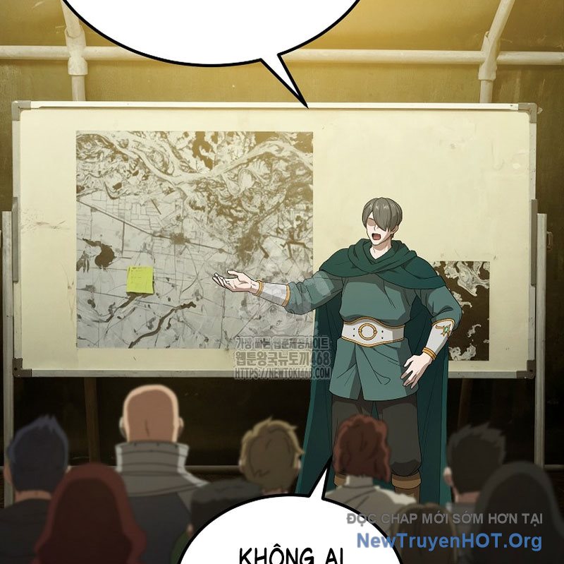 Tanker Tối Thượng Chapter 9 - Trang 3