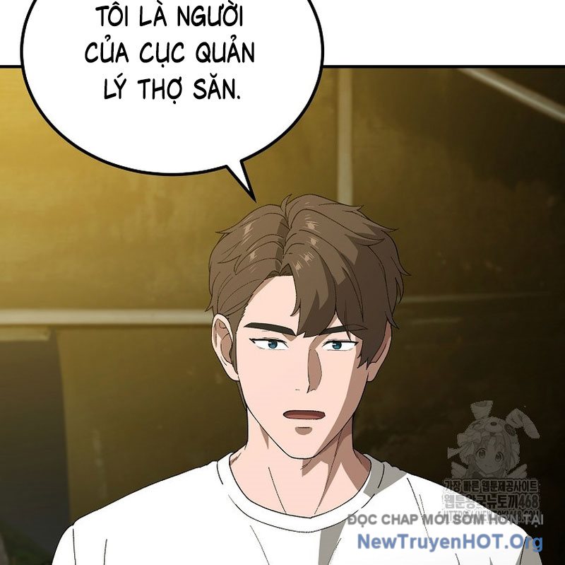 Tanker Tối Thượng Chapter 9 - Trang 3