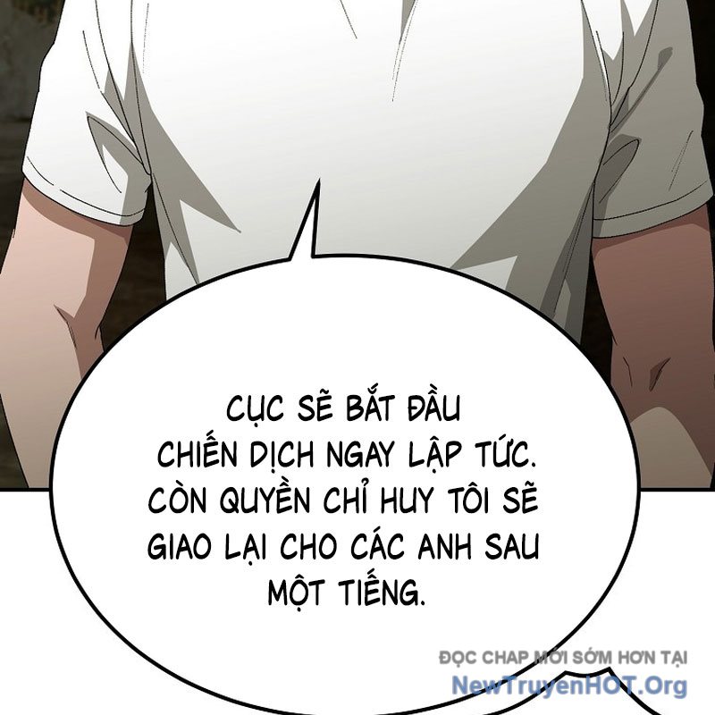 Tanker Tối Thượng Chapter 9 - Trang 3