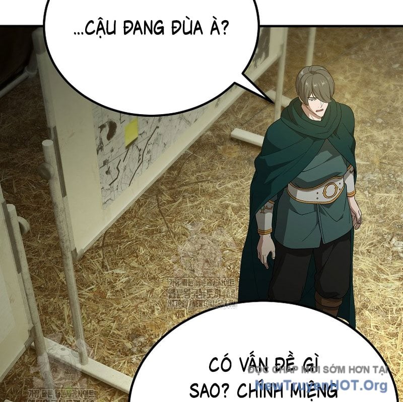 Tanker Tối Thượng Chapter 9 - Trang 3