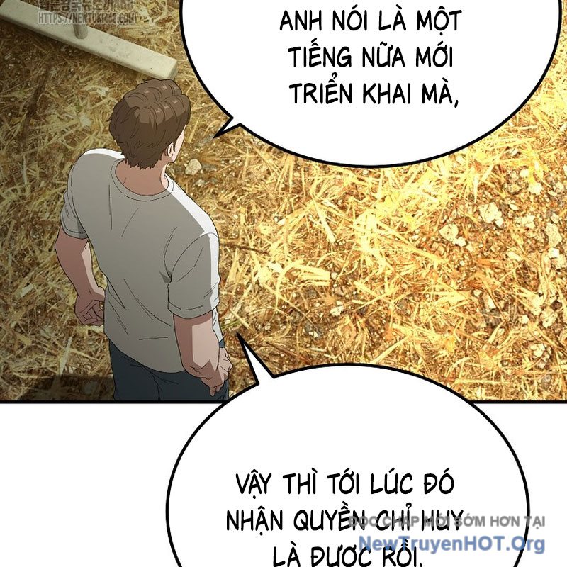 Tanker Tối Thượng Chapter 9 - Trang 3