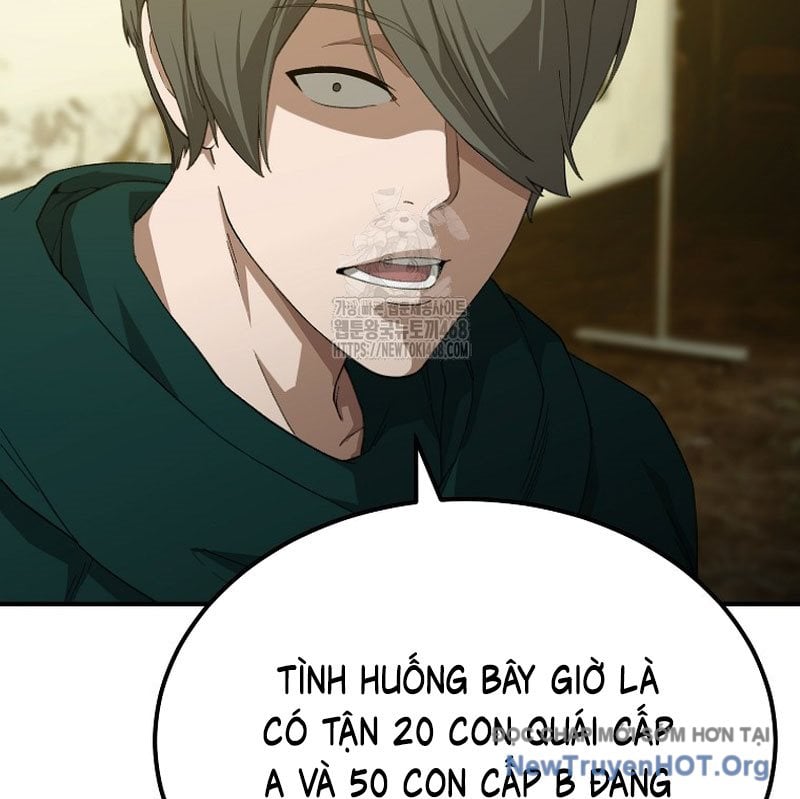 Tanker Tối Thượng Chapter 9 - Trang 3