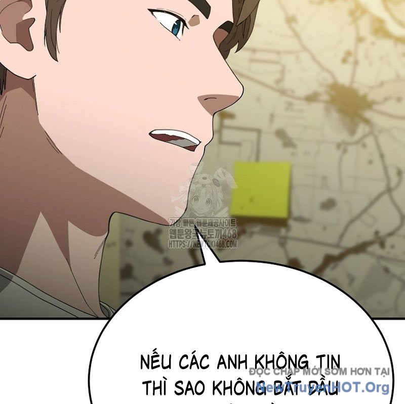 Tanker Tối Thượng Chapter 9 - Trang 3