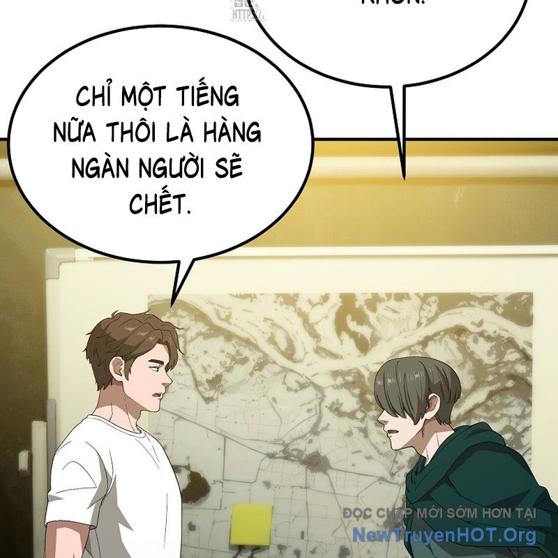 Tanker Tối Thượng Chapter 9 - Trang 3
