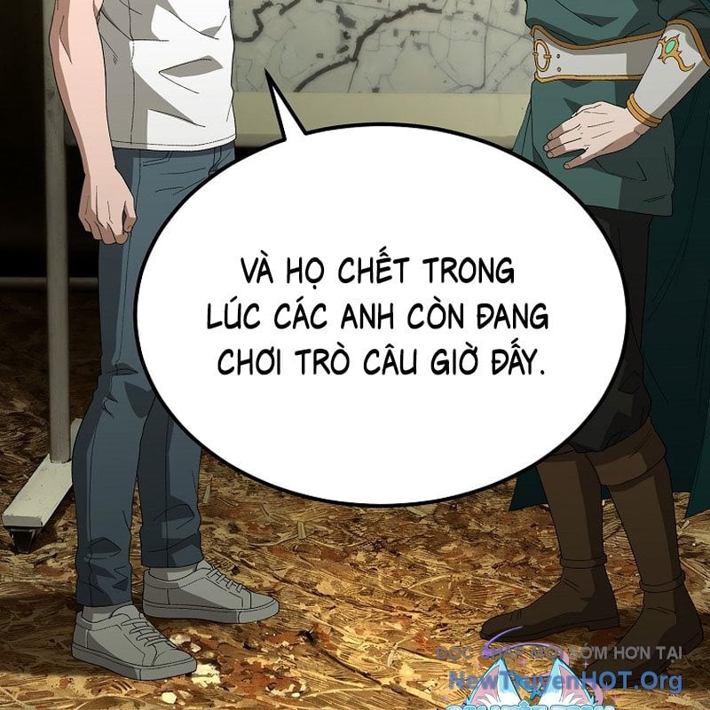 Tanker Tối Thượng Chapter 9 - Trang 3