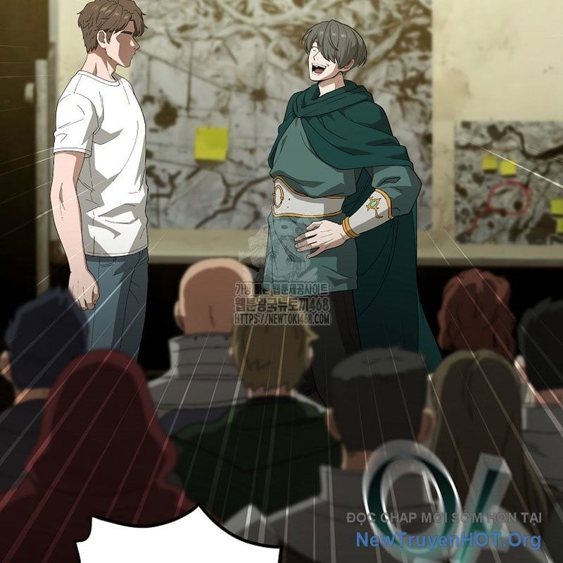 Tanker Tối Thượng Chapter 9 - Trang 3