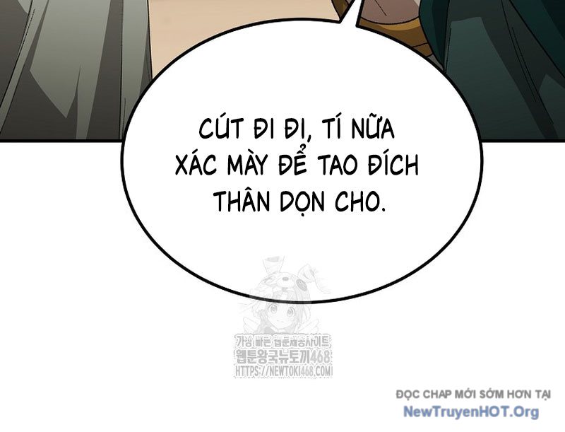 Tanker Tối Thượng Chapter 9 - Trang 3