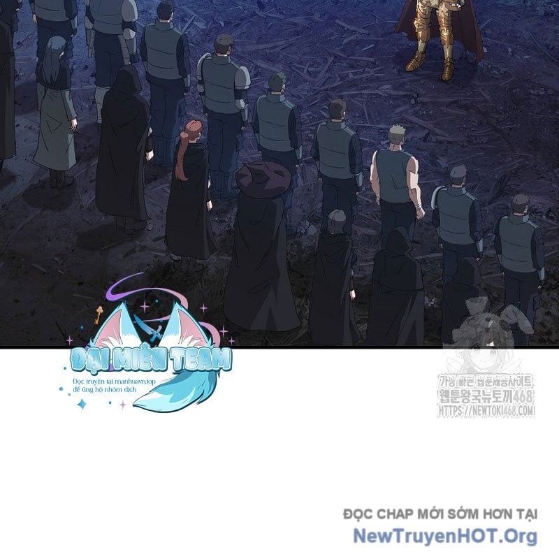 Tanker Tối Thượng Chapter 9 - Trang 3
