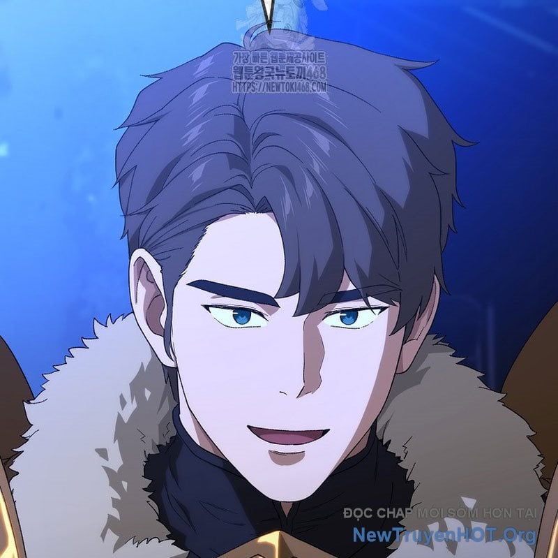 Tanker Tối Thượng Chapter 9 - Trang 3