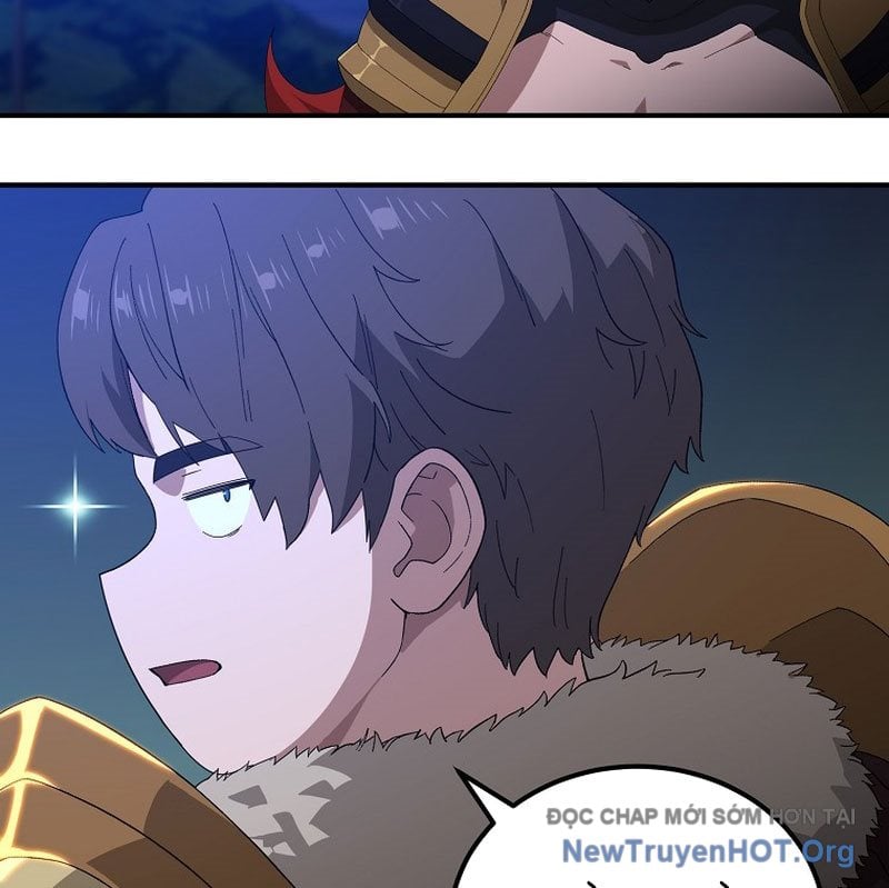 Tanker Tối Thượng Chapter 9 - Trang 3