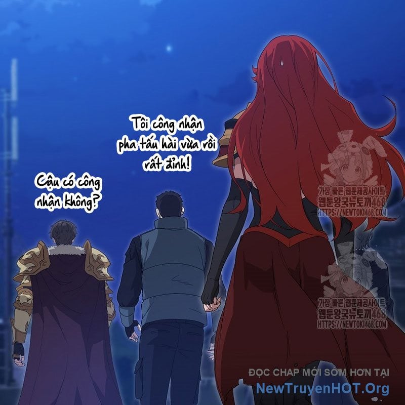 Tanker Tối Thượng Chapter 9 - Trang 3