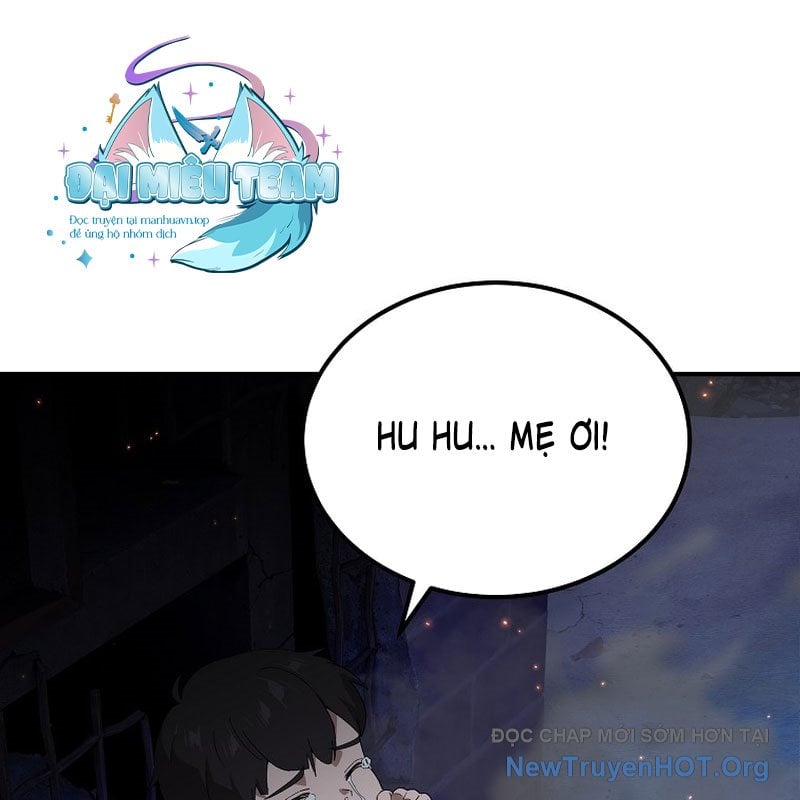 Tanker Tối Thượng Chapter 9 - Trang 3