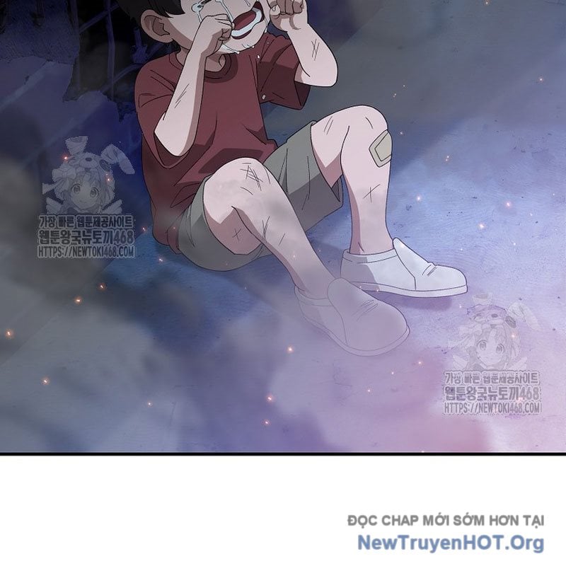Tanker Tối Thượng Chapter 9 - Trang 3