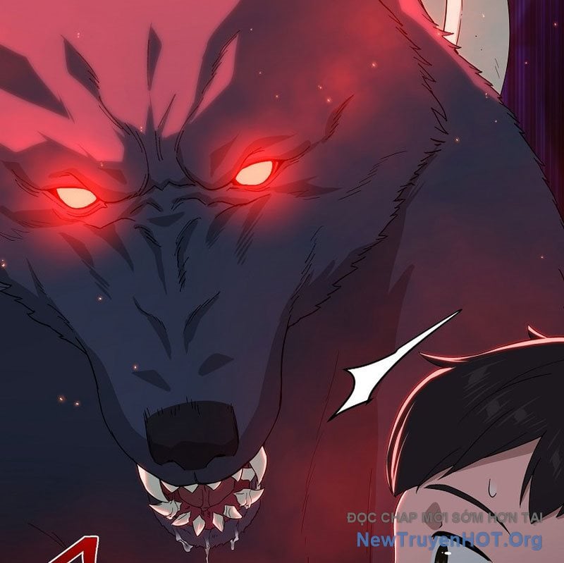 Tanker Tối Thượng Chapter 9 - Trang 3