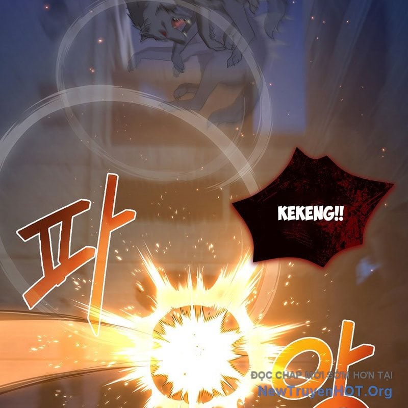 Tanker Tối Thượng Chapter 9 - Trang 3