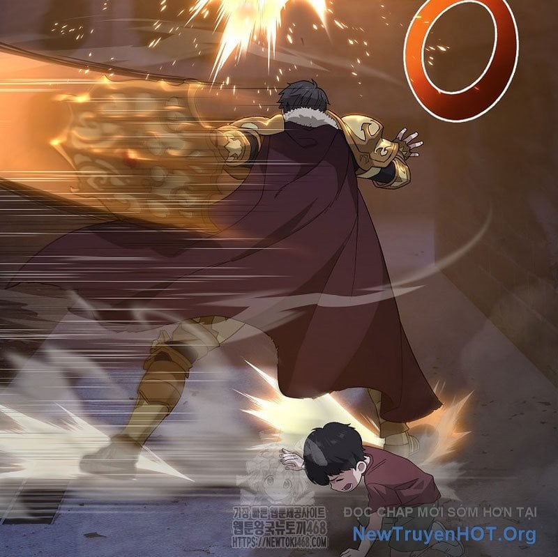 Tanker Tối Thượng Chapter 9 - Trang 3