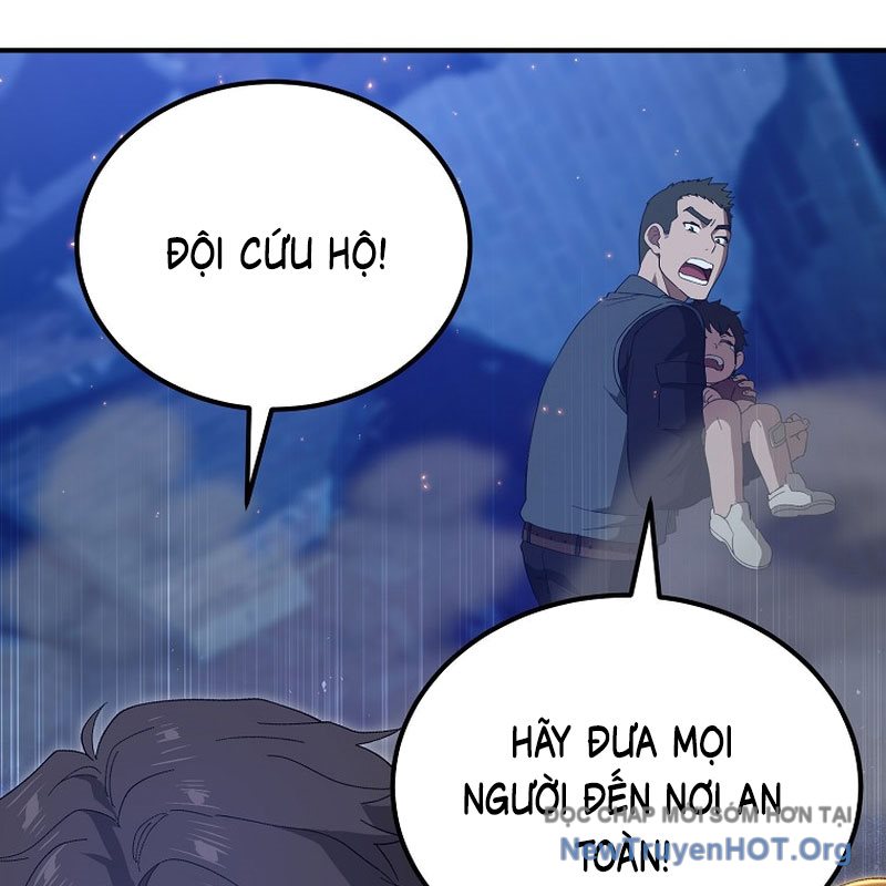 Tanker Tối Thượng Chapter 9 - Trang 3