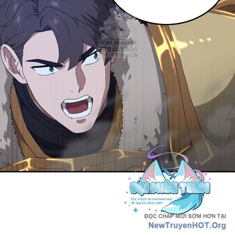 Tanker Tối Thượng Chapter 9 - Trang 3