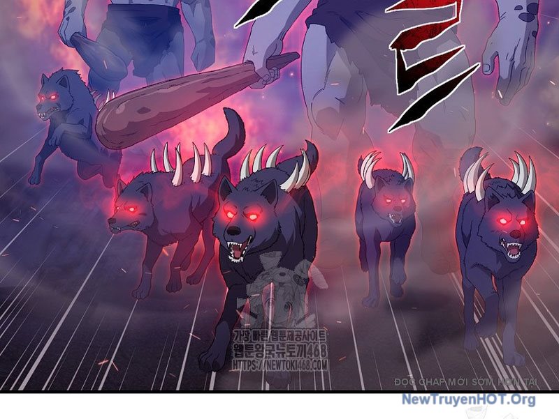 Tanker Tối Thượng Chapter 9 - Trang 3