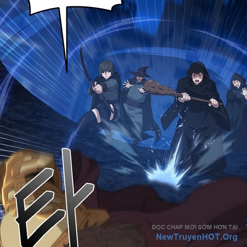 Tanker Tối Thượng Chapter 9 - Trang 3