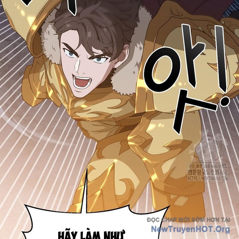 Tanker Tối Thượng Chapter 9 - Trang 3
