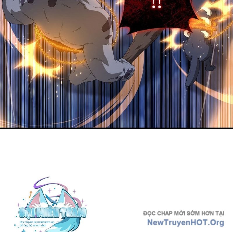 Tanker Tối Thượng Chapter 9 - Trang 3