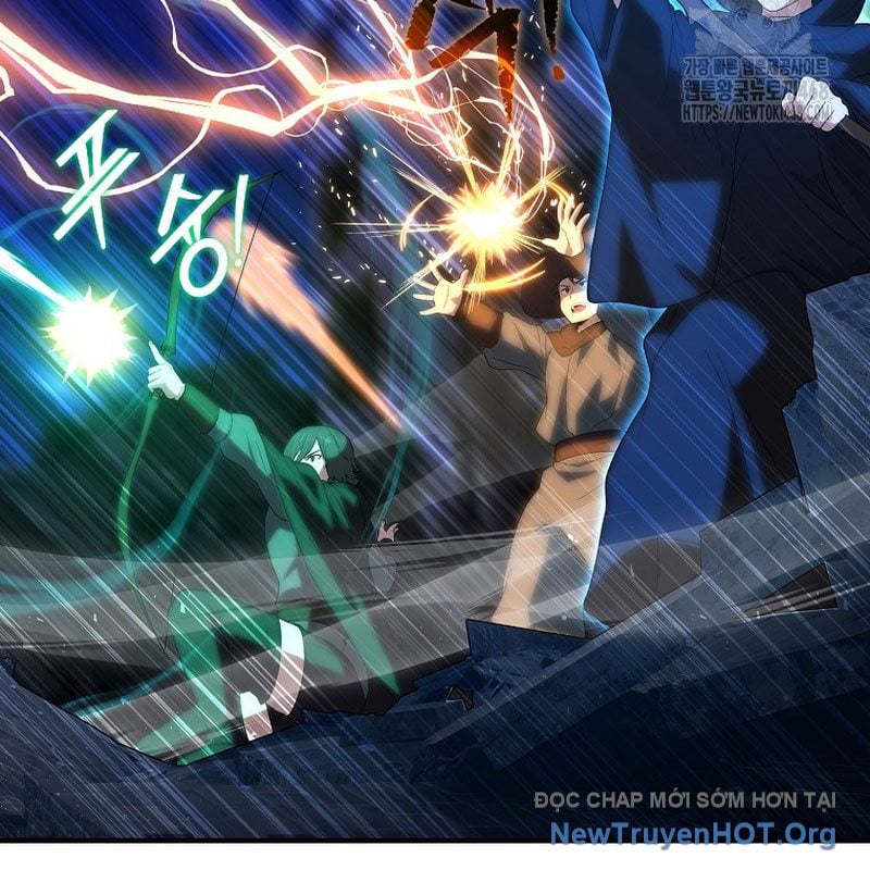 Tanker Tối Thượng Chapter 9 - Trang 3
