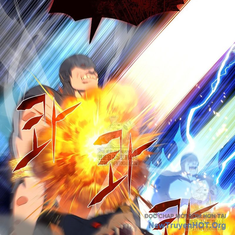 Tanker Tối Thượng Chapter 9 - Trang 3
