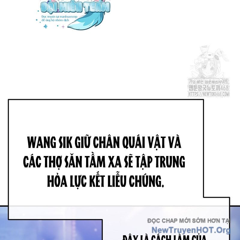 Tanker Tối Thượng Chapter 9 - Trang 3