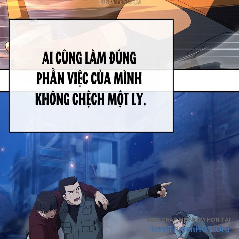 Tanker Tối Thượng Chapter 9 - Trang 3