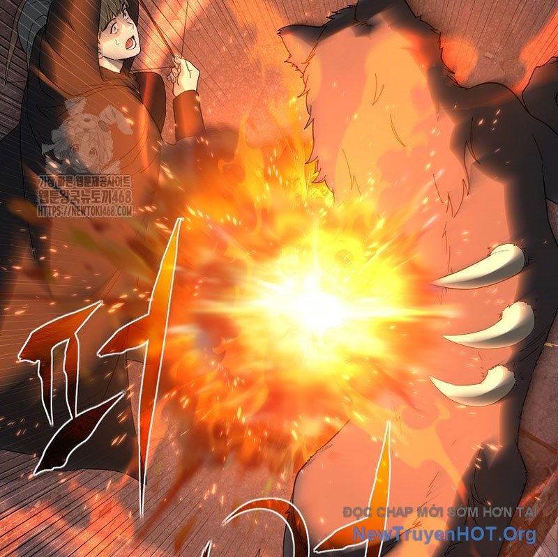 Tanker Tối Thượng Chapter 9 - Trang 3