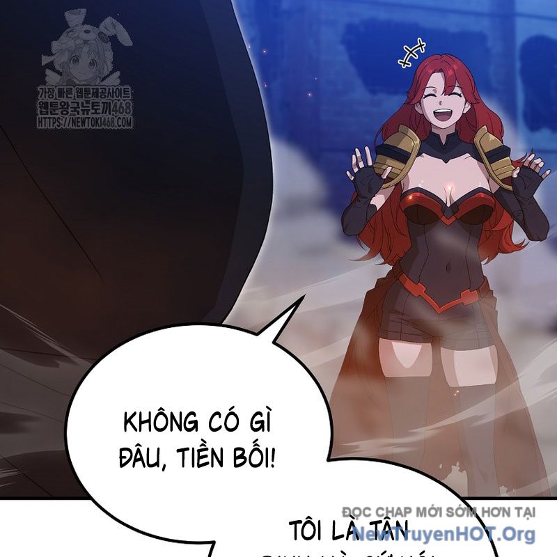 Tanker Tối Thượng Chapter 9 - Trang 3