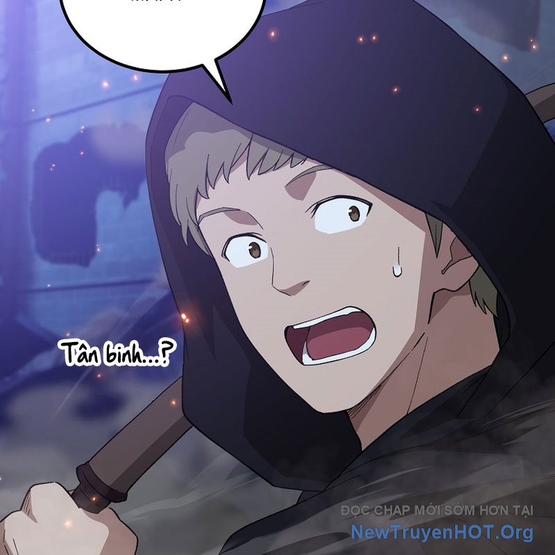 Tanker Tối Thượng Chapter 9 - Trang 3