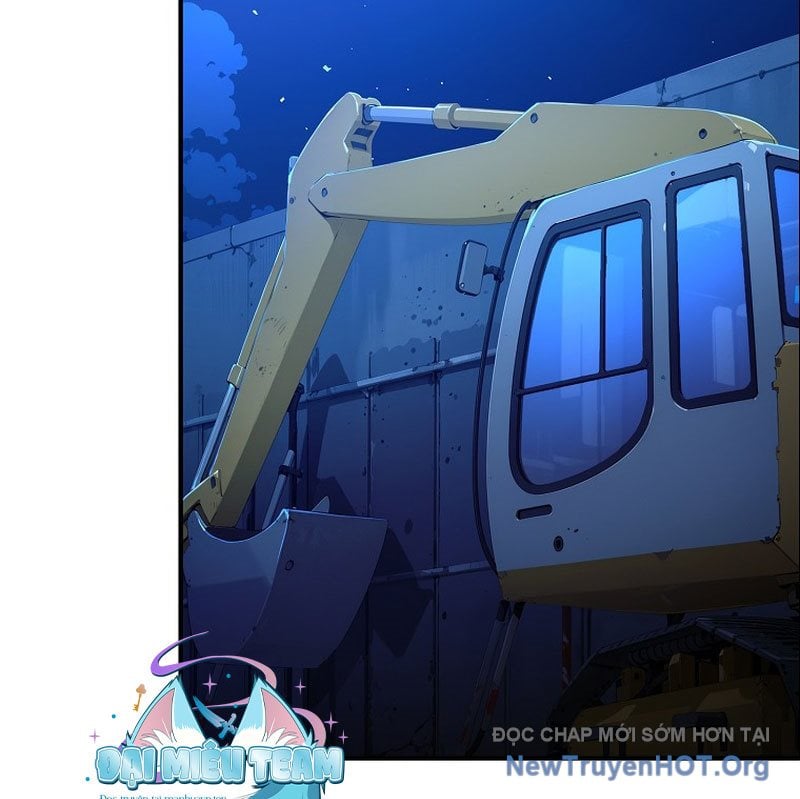 Tanker Tối Thượng Chapter 9 - Trang 3