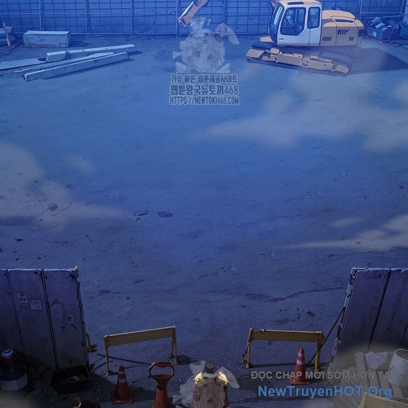 Tanker Tối Thượng Chapter 9 - Trang 3