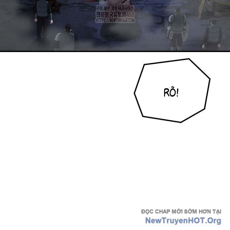 Tanker Tối Thượng Chapter 9 - Trang 3