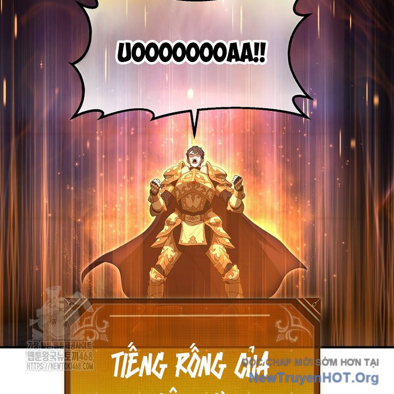 Tanker Tối Thượng Chapter 9 - Trang 3