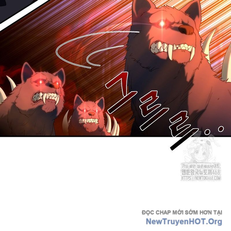 Tanker Tối Thượng Chapter 9 - Trang 3