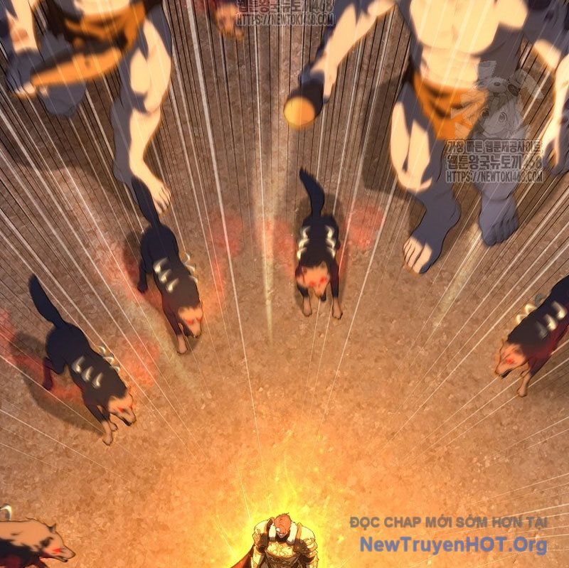 Tanker Tối Thượng Chapter 9 - Trang 3