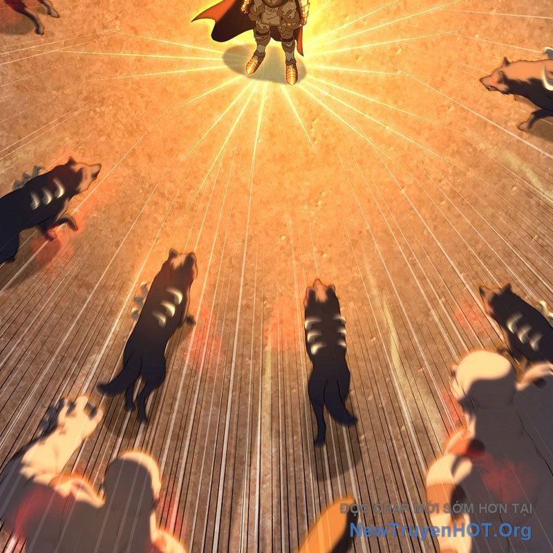 Tanker Tối Thượng Chapter 9 - Trang 3