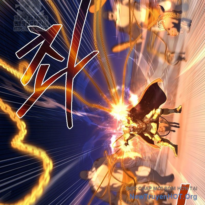 Tanker Tối Thượng Chapter 9 - Trang 3
