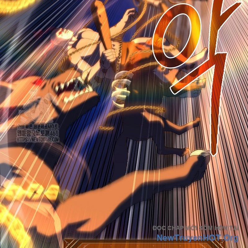 Tanker Tối Thượng Chapter 9 - Trang 3